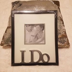 Wedding Picture Frame